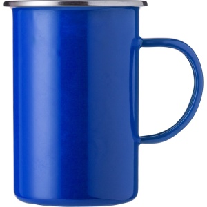 AX Enamel mug 450 ml