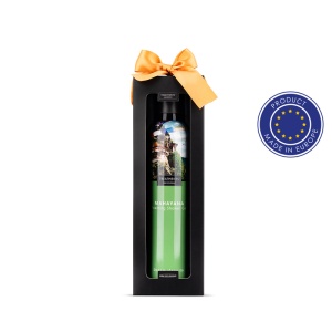AX Gel de duș spumant TRATAMENTE