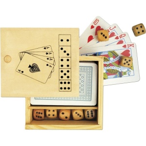 AX Set de jocuri