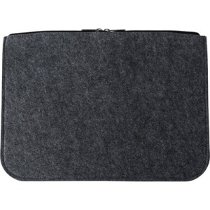 AX Geantă de laptop din fetru RPET de 15"