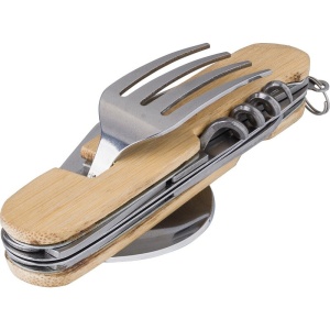 AX Instrument multifuncțional, 6 funcții