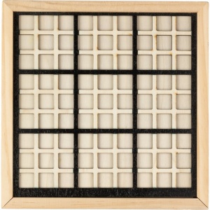 AX Puzzle Tangram