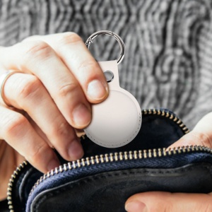 AX Key finder, keyring, tracker MiLi LiTag DUO - Img 4