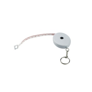AX Breloc „căsuță”, ruletă 2m