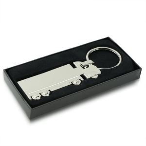 AX Keyring "truck" | Zane