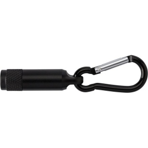 AX Keyring with carabiner, LED light