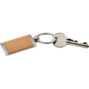 AX Keyring
