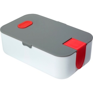 AX Lunch box 850 ml, phone stand