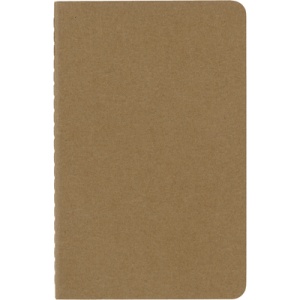 AX MOLESKINE Cahier Journal cca. A6
