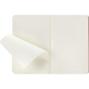 AX MOLESKINE Cahier Journal cca. A6