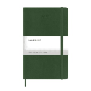 AX MOLESKINE diary - Img 8