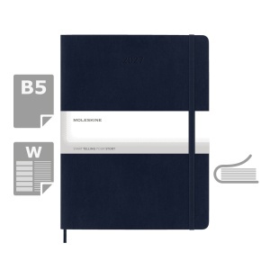 AX MOLESKINE diary - Img 4
