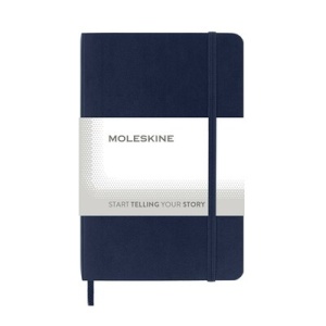 AX Notebook MOLESKINE aprox. A6