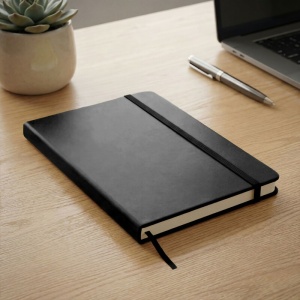 AX Notebook A5 | Emerentia