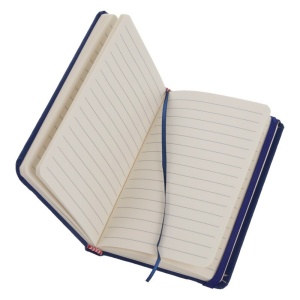 AX Notebook aprox. A6 | Grant