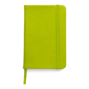 AX Notebook aprox. A5