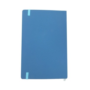 AX Notebook aprox. A5 | Eugene