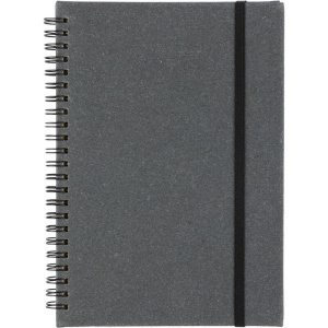 AX Notebook aprox. A5