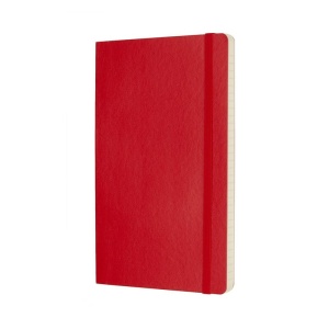 AX Notebook MOLESKINE aprox. A5