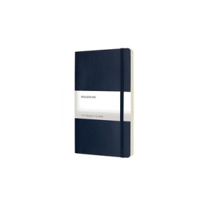 AX Notebook MOLESKINE aprox. A5