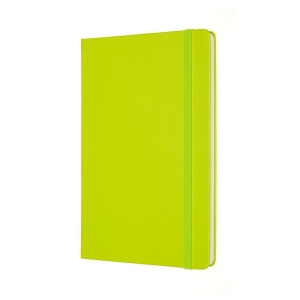 AX Notebook MOLESKINE aprox. A6
