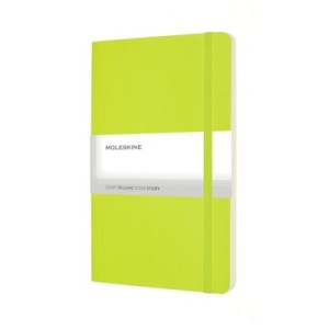 AX Notebook MOLESKINE aprox. A5