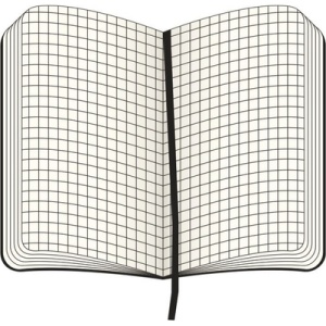 AX Notebook MOLESKINE aprox. B5