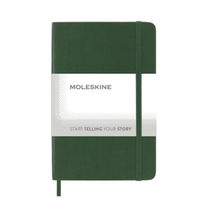 AX Notebook MOLESKINE aprox. A6