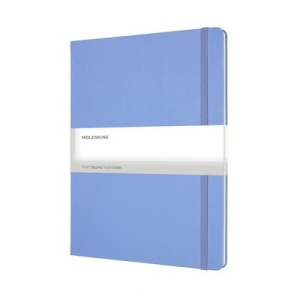 AX Notebook MOLESKINE aprox. B5