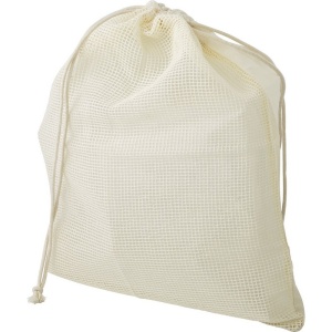 AX Organic cotton bag for fruit and vegetables