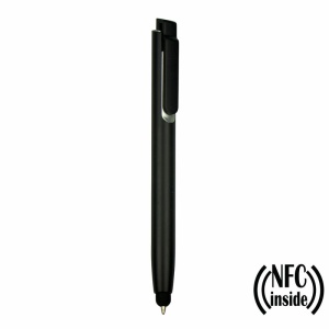 AX Pix cu cip NFC, stilou tactil | Henrietta