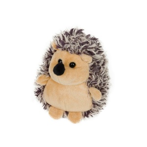 AX Plush hedgehog | Spiky