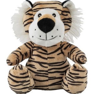 AX Plush tiger