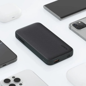 AX Power bank 10000 mAh Aukey - Img 2