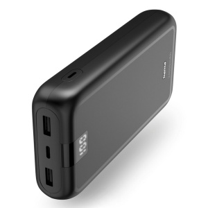 AX Power bank 24000 mAh Hama Power Pack Performance - Img 2