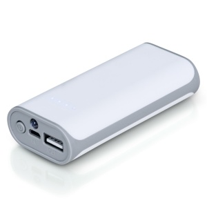 AX Power bank 4000 mAh | Birch