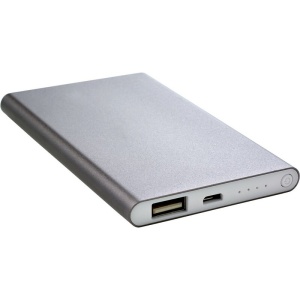AX Baterie externă 4000 mAh