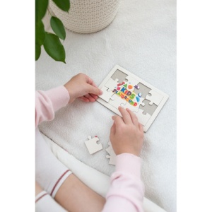 AX Notebook A6 din carton de lapte reciclat