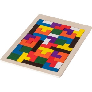 AX Puzzle