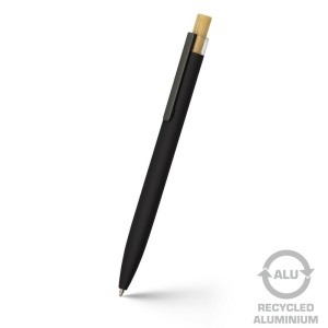 AX Recycled aluminium ball pen | Randall