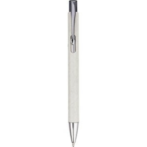 AX Recycled paper ball pen