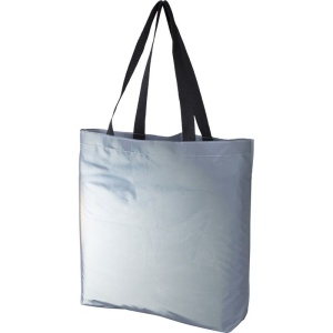 AX Reflective shopping bag