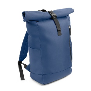 AX Rucsac roll-top din RPET | Eiddwen
