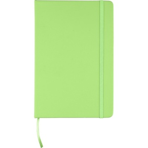 AX Notebook RPET aprox. A5