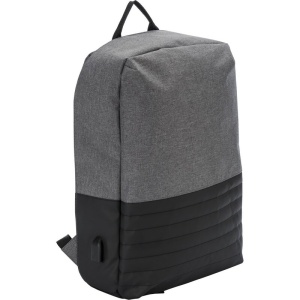 AX Rucsac antifurt, compartiment pentru laptop de 15"