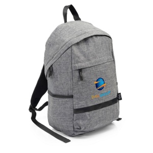 AX Rucsac pentru laptop din RPET 15,6" B'RIGHT | Reggie