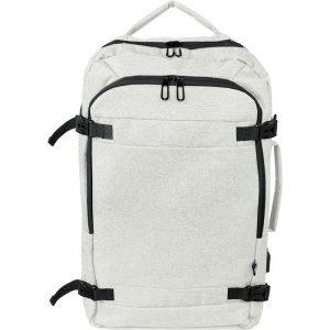 AX Rucsac pentru laptop din RPET de 17"