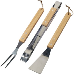 AX Set de grătar