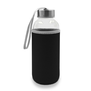 AX Sticlă de sticlă 420 ml cu pungă | Bob