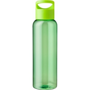 AX Cutie de prânz din sticlă 900 ml, capac din bambus